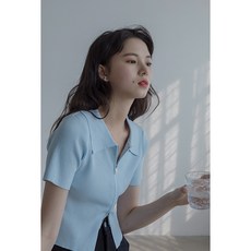 커스텀멜로우니트