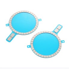 아이폰12 맥세이프 자석스티커 MagSafe magnet, 1개