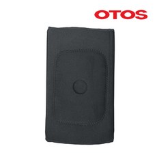 오토스 OTOS 무릎보호대 원통형, 1개