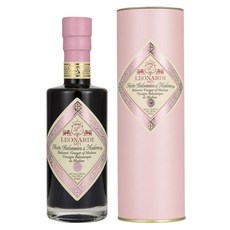 레오나르디 모데나산 발사믹 1메달 핑크 2년 숙성, 1개, 250ml