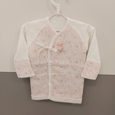 신생아가을배냇저고리