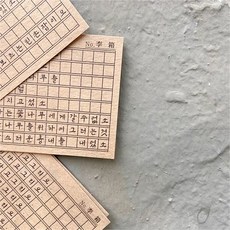 독립운동굿즈