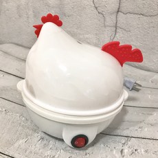 닭계란찜기