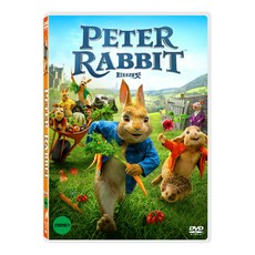 피터래빗dvd TOP01