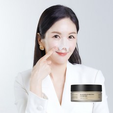 성분에디터블랙헤드멜팅클리어패드