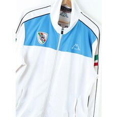 (XL)카파 집업져지 트랙탑 이태리 올드스쿨 폴리53