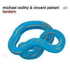 Tandem [VINYL] (다운로드 코드 포함), 단일옵션