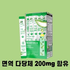 휴럼알로에겔