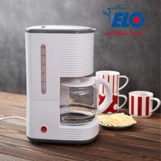 ELO 이칼루스 커피메이커 EL-CM1000BKF