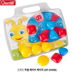 돌아기소근육발달장난감