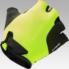 해외배송 Decathlon 사이클링 장갑 어린이 장갑 얇은 사이클링 스포츠 반 손가락 장갑, 옵션02