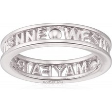 일본배송 [비비안 웨스트우드]Vivienne Westwood[병행 수입]링 64040016/W004일본 사이즈 10호