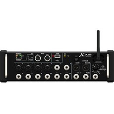 오디오파워믹서 (전기소리)BEHRINGER XR12XR16XR18ipad숫자 음향믹서기, 기본, T01-XR12