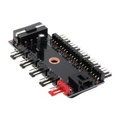 4핀쿨러멀티전원