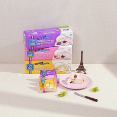 끼리크림치즈찰떡