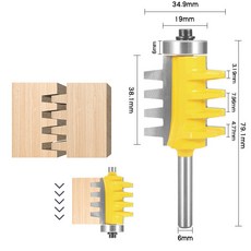 역날엔드밀6mm