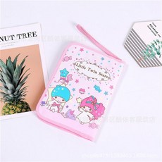 마이멜로디여권케이스