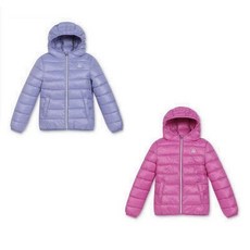 베네통키즈패딩