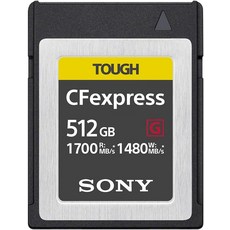 cfexpress512g
