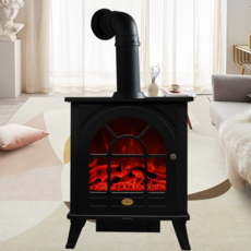 프루나벽난로히터