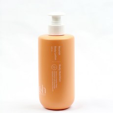 암웨이 G&H 너리쉬+ 바디로션(400ml), 400ml, 1개
