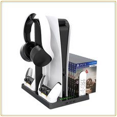 ps5쿨링팬
