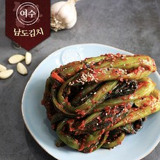 종가집갓김치-추천-상품