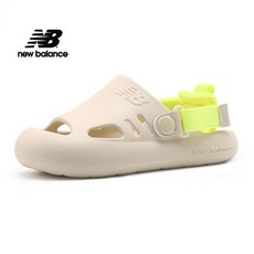 키즈 샌들 아이보리 K8811I1P