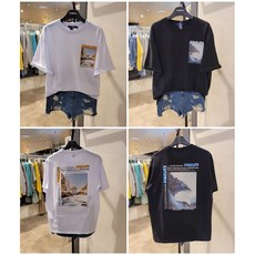 클라이드앤티셔츠