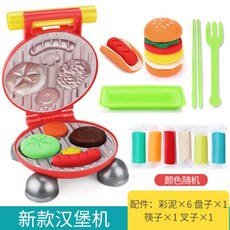 플레이도우국수