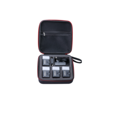 SYNCO Camera Eye 무선 TALLY 램프, 1개, 1대8-송시기1p+Tally 램프8p