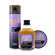 엣지헤어스프레이