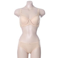 [비비안]메쉬풀컵 A~D컵 브라팬티세트BR0689 BP0689P