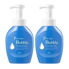 쿠쿠버블클렌져