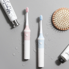 주니어전동칫솔