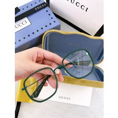 덴마크의 LINDBERG 린드버그 안경테 6528 남녀방체 초경량 티타늄 근시 안경테
