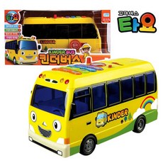 꼬마버스타요블럭