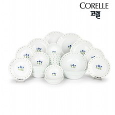 코렐 리틀블루 10인 42p 홈세트, 상세설명 참조, 없음, 1개