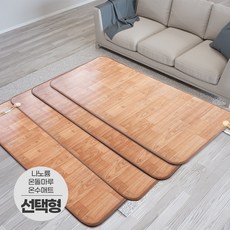 일월온수매트2021