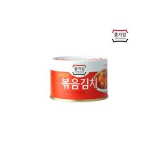 아워홈볶음김치5kg