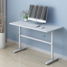 루나랩수동모션데스크