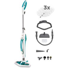 폴티스팀청소기