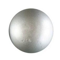 투포환 공 육상 던지기 시험 실기 훈련용 체대 포환던지기 쇠공 무서운공 연습용, 3kg (손 보호대 손목 보호대 포함), 1개, 3kg (손+손목보호대)