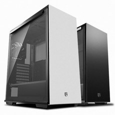 DEEPCOOL GAMER STORM MACUBE 310P (BLACK), 단일상품