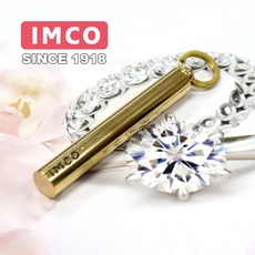 IMCO 임코 슬림형 빈티지 오일라이터-5300