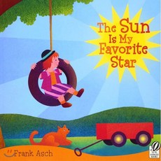 The Sun Is My Favorite Star Paperback, Voyager Paperbacks