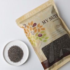 죠애나 치아씨드 치아시드, 2개, 1kg
