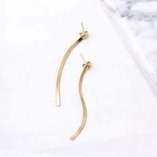 알함브라귀걸이