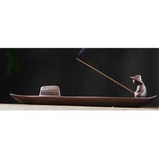 뱃사공인센스홀더