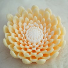 국화몰드